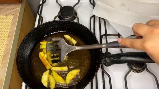 САЛАТ всего из 3 ИНГРИДИЕНТОВ?? Сытный и вкусный салат. Быстро и легко. Баклажан ? смотреть онлайн