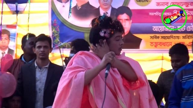 Kenka Desoto Hamak Biye Dichulu Ma | কেংকা দেশে আমাক বিয়ে দিছলু মা | Taslima | Tonmoy Baul Media смотреть онлайн