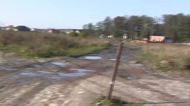 ПМЖ в Калининград.пос.Малиновка.Берег моря.Земля.Цены.Игорная зона"Янтарная" смотреть онлайн