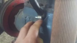 Компрессор фв-6