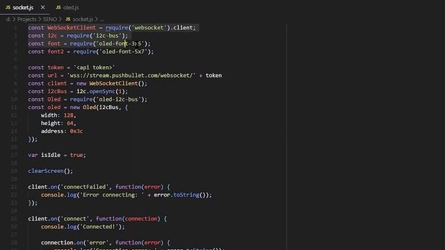 Home Hackathon: Cheap DIY Google Glass! смотреть онлайн