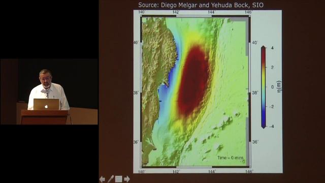 Étude de la terre et de l'environnement depuis l'espace (10) - Anny Cazenave (2012-2013) смотреть онлайн