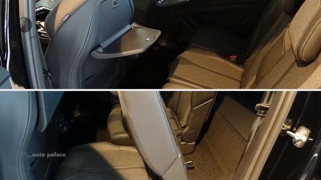 Peugeot 5008 GT-Line PureTech 130pk S&S EAT8 смотреть онлайн