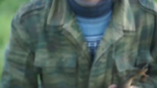 Рыбалка в Кушве - летние флешбэки