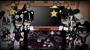 |??|Mickey and His Friends Reaction Wednesday's infidelity P1/2 ||R15||  ⚠️  ?&? || ⚰️? ||