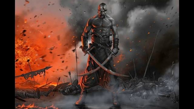 Казаки-пластуны: как воевали «русские ниндзя» ! смотреть онлайн