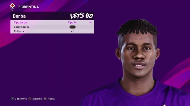 PES 2020 Kouame смотреть онлайн