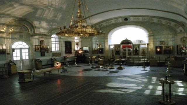 Прямая Трансляция из храма Александра Невского г.Пскова смотреть онлайн