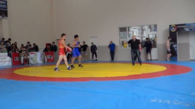 LupteMD 2018 (ARM-UKR) Turneul pe Echipa la Lupta Libere (A.Popov) 19.05.2018 смотреть онлайн