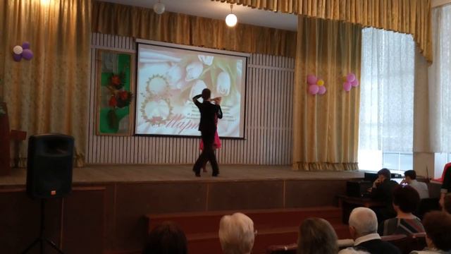 Поздравление учителям к 8 марта. смотреть онлайн