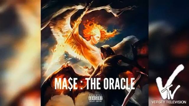 Ma$e "The Oracle" (Camron diss) смотреть онлайн