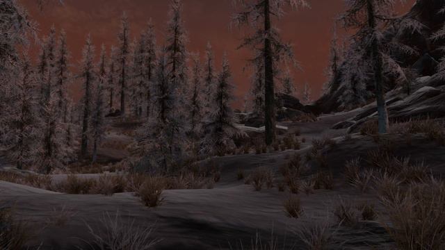 SKYRIM Ambient Music & Ambience 🎵 Ironback Hideout (Skyrim Soundtrack | OST) смотреть онлайн