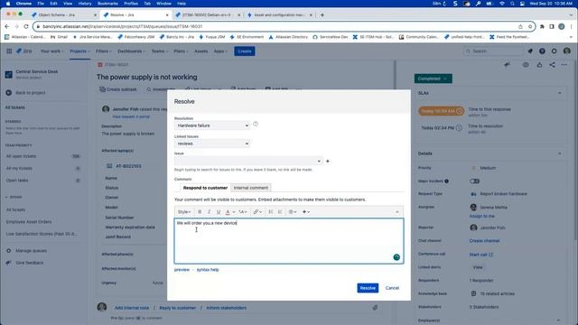 Unlock the Power of Assets in Jira Service Management for Better IT Service Delivery смотреть онлайн