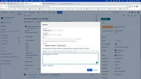 Unlock the Power of Assets in Jira Service Management for Better IT Service Delivery
