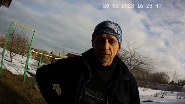 Проверка камеры видеонаблюдения перед монтажом на гнездо аистов смотреть онлайн