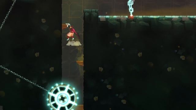 Dead Cells: Break the Bank Update - Gameplay Trailer смотреть онлайн