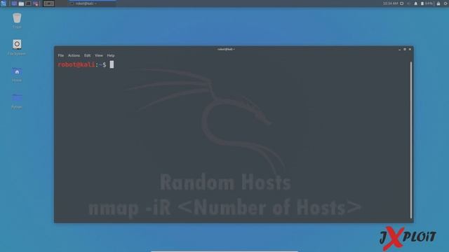 CH:01 NMAP - For Beginners | What is NMAP? | How to specify targets in NMAP? смотреть онлайн