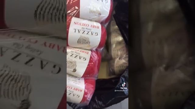 МНОГО ПРЯЖИ НЕ БЫВАЕТ! "ВРЕМЯ ВЯЗАТЬ" смотреть онлайн