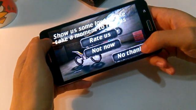 Goophone N3 Hands On, World's First MTK MT6592 Octa-core Phone смотреть онлайн