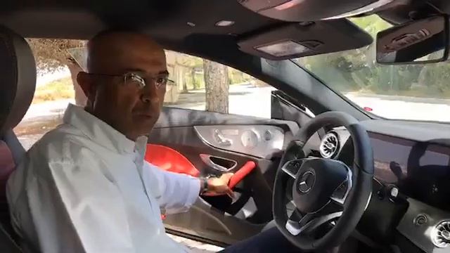 Deals On Wheels com o Mercedes Classe E Coupe - 23/04/2017 смотреть онлайн