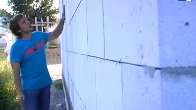 Автоклавный газабетон смотреть онлайн