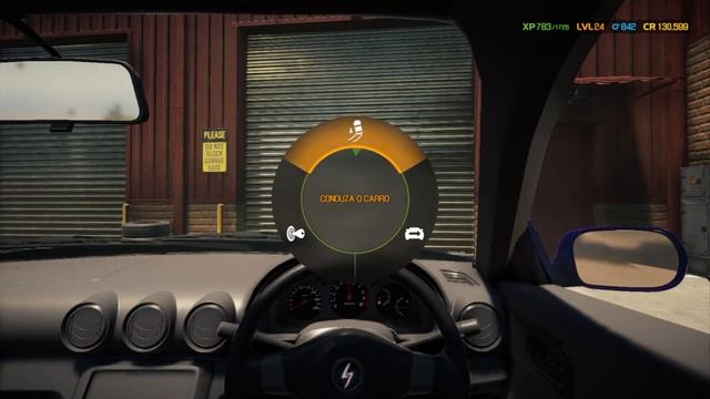 Car Mechanic Simulator 2021- Nissan S30 Paint and Test Drive смотреть онлайн