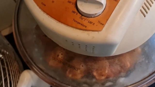 4220 Как приготовить куриные крылышки как в kfc в аэрогриле смотреть онлайн