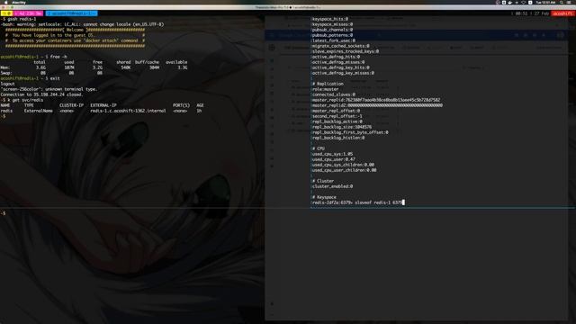 Migrate Redis Zero Downtime смотреть онлайн