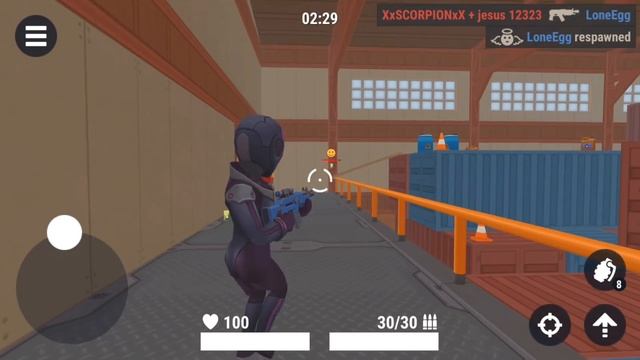 ⚠Como entrar en un contenedor si hacks✔HIDE ONLINE!!!! ⚠⚠? смотреть онлайн