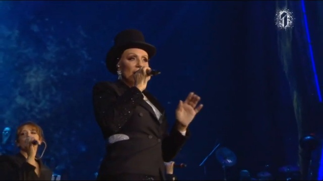 Lepa Brena - Koncert Arena - 20 10 2018 - deo 4 смотреть онлайн