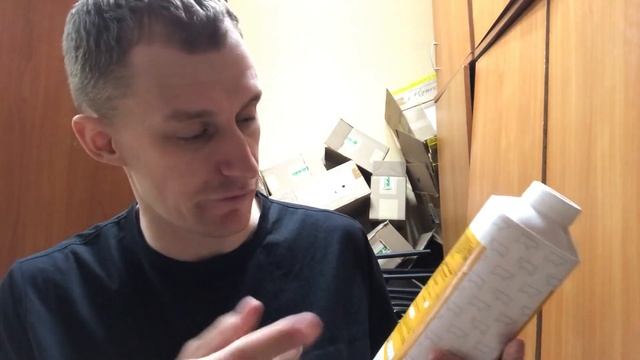 Сколько реально белка в молоке? (Молоко для набора мышечной массы и похудения) смотреть онлайн