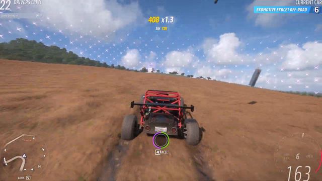 Forza Horizon 5 Eliminator Car drop Hack/Bug смотреть онлайн