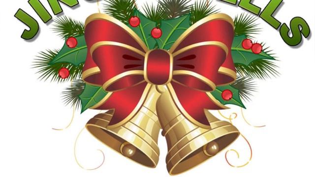 Jingle Bells на гармонике смотреть онлайн