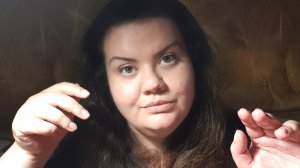 АСМР Массаж спины,шеи и плеч Асмр массаж с маслом