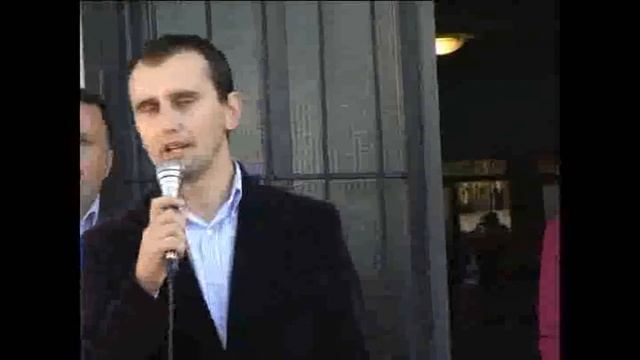 FATJON CUKA, CEREMONI PER NDER TE HEROIT TE FLAMURIT SHAHIN TOÇI смотреть онлайн