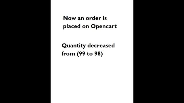 Opencart and Quickbooks Integration Plugin смотреть онлайн