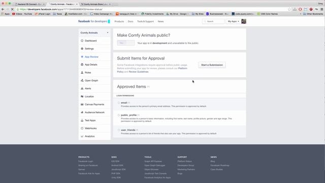 Setup Facebook Login to WordPress Website смотреть онлайн