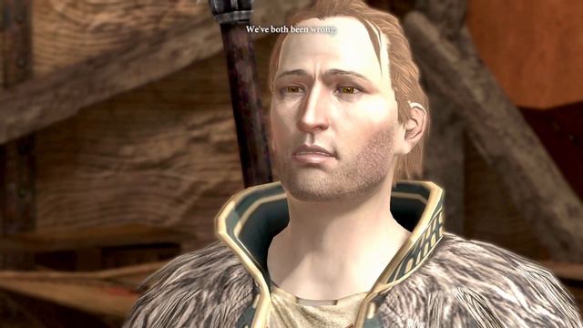 "Helping" Anders ~ Dragon age 2 ep 12 смотреть онлайн