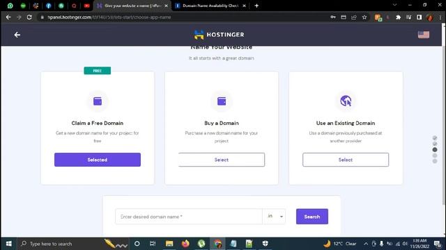 How to Buy Hosting And Domain For Your WordPress Website смотреть онлайн