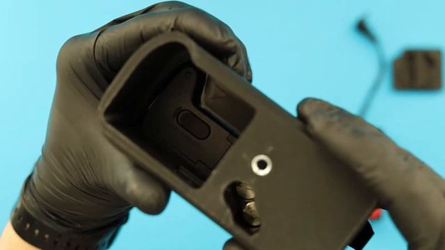 Battery Add-On for Canon EOS M6 Mark II SmallRig Cage смотреть онлайн