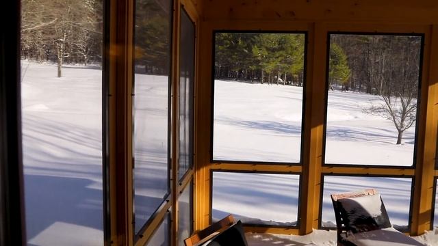 Tour of Unity Xyla in Guilford, VT смотреть онлайн