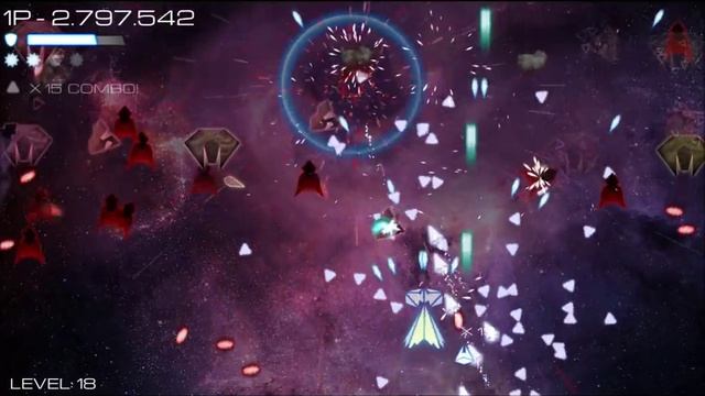 Vortex Attack (ALPHA Dec 2014) [v0.4] смотреть онлайн