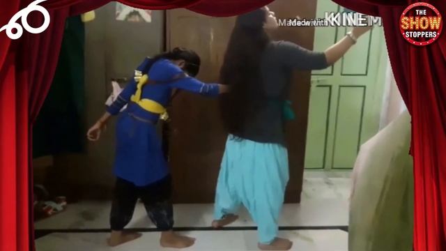 GIT-6-0584 - Shrishti kant - Group Act смотреть онлайн