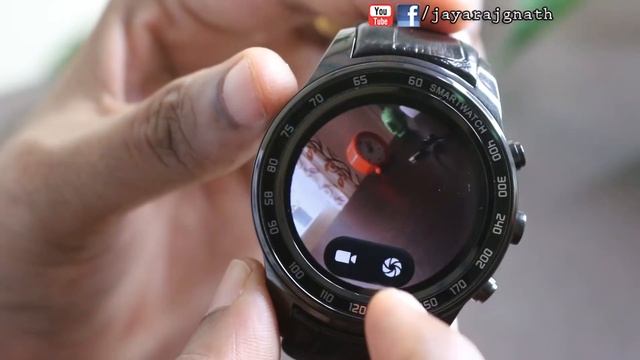 Finow Q7 Plus Smart Watch Unboxing & Review смотреть онлайн
