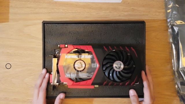 GeForce GTX 1080 Ti GAMING X 11G Unboxing ESPAÑOL LATINO смотреть онлайн