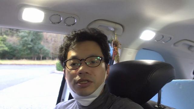 【島根旅行ドライブ①】生まれて初めての島根県へ。車中泊して出雲大社へ参拝。オデッセイハイブリッドの旅 смотреть онлайн