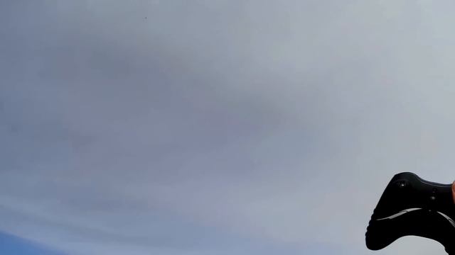 Flybear FX819 Long And High Flying Beginners RC Airplane Flight Test Review