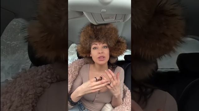 Наташа Краснова про подарок на Новый год смотреть онлайн