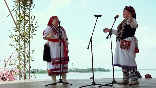 Зелёные святки смотреть онлайн