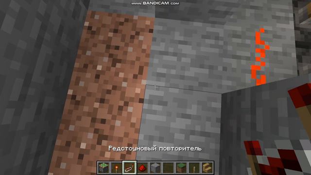 Как сделать секретный БУНКЕР В МАЙНКРАФТЕ????? смотреть онлайн